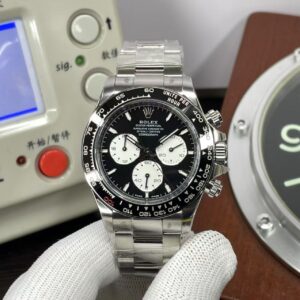 Replica Rolex Daytona 126529LN 24-Hour Le Mans