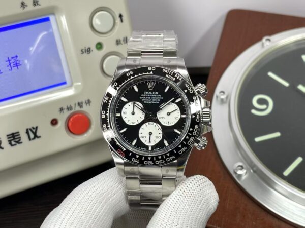 Replica Rolex Daytona 126529LN 24-Hour Le Mans