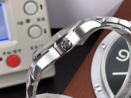 IWC Mark XVIII Antoine de Saint Exupery IW327003 Brown Dial with Clone 35111 Movement - Image 7