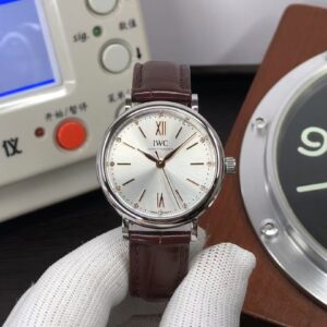 IWC 357403 Replica