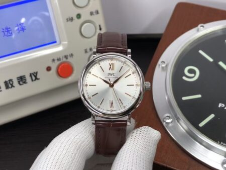 IWC 357403 Replica