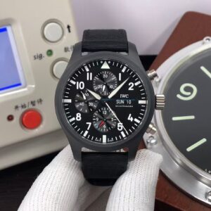 IWC 389101 Replica