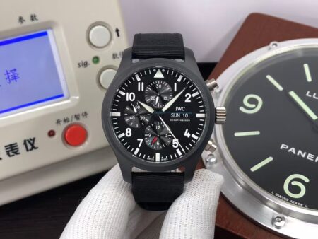 IWC 389101 Replica