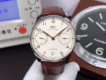 IWC 500704 Replica