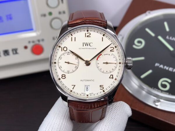 IWC 500704 Replica