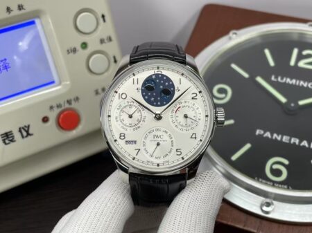 IWC 503406 Replica