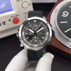 IWC AquaTimer IW379506 Replica