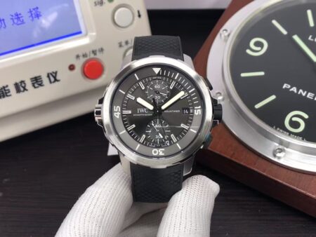 IWC AquaTimer IW379506 Replica