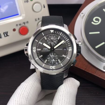 IWC AquaTimer IW379506 Replica