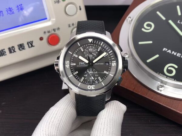 IWC AquaTimer IW379506 Replica