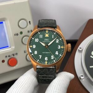 IWC Big Pilot IW329702 Replica