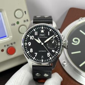 IWC Big Pilot IW500912 Replica