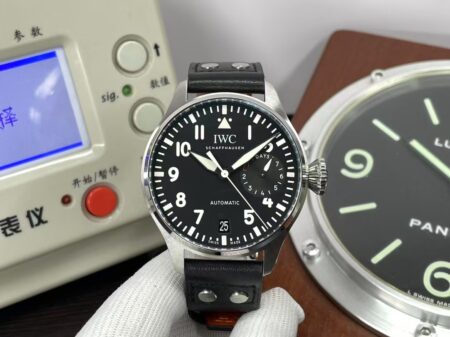 IWC Big Pilot IW500912 Replica