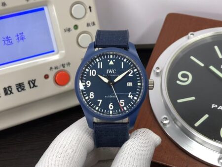 IWC IW328101 Replica