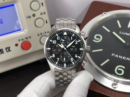 IWC IW377710 Replica