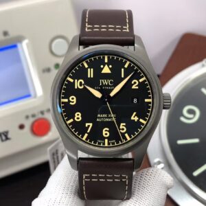IWC Mark XVIII IW327006 Replica