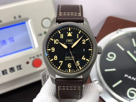 IWC Mark XVIII IW327006 Replica