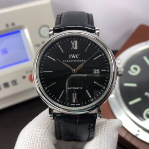 IWC Portofino 40mm IW356502 replica
