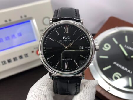 IWC Portofino 40mm IW356502 replica