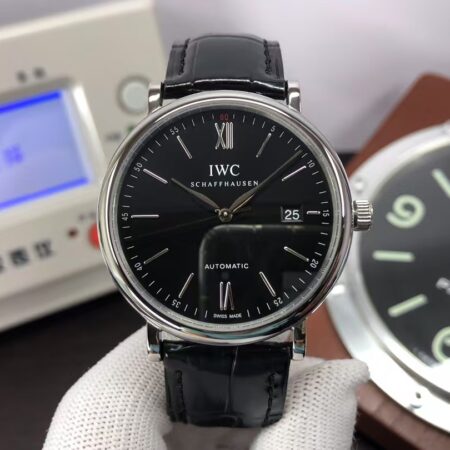 IWC Portofino 40mm IW356502 replica