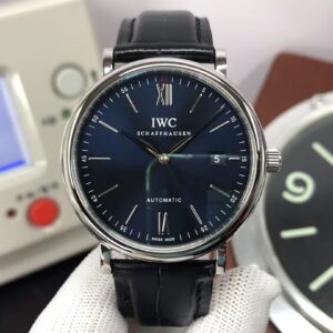 IWC Portofino IW356512 Replica
