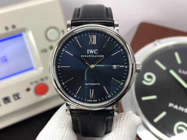 IWC Portofino IW356512 Replica