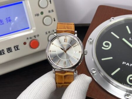 IWC Portofino IW458101 Replica