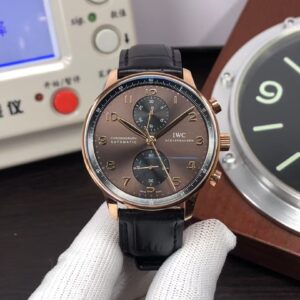 IWC Portuguese IW371482 Replica