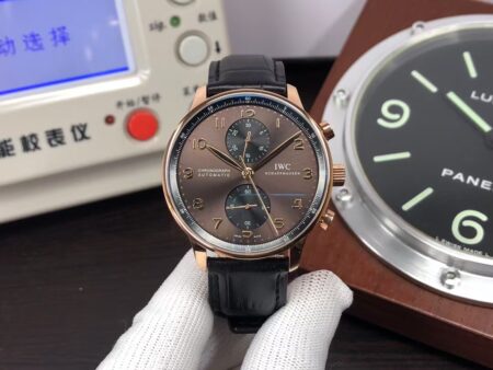IWC Portuguese IW371482 Replica