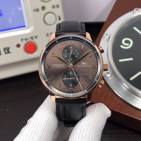 IWC Portuguese IW371482 Replica