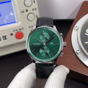 IWC Portuguese IW371615 Replica