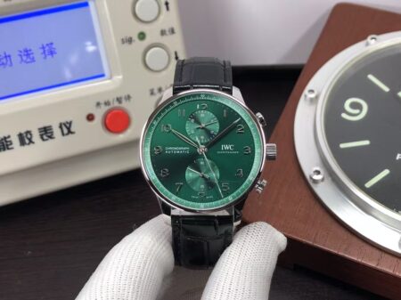 IWC Portuguese IW371615 Replica