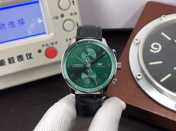 IWC Portuguese IW371615 Replica