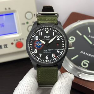 IWC Top Tun IW324712 Replica