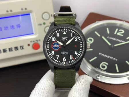 IWC Top Tun IW324712 Replica