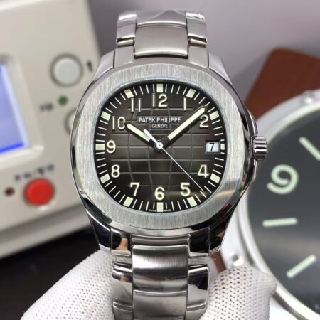 Patek Aquanaut 5167a Replica
