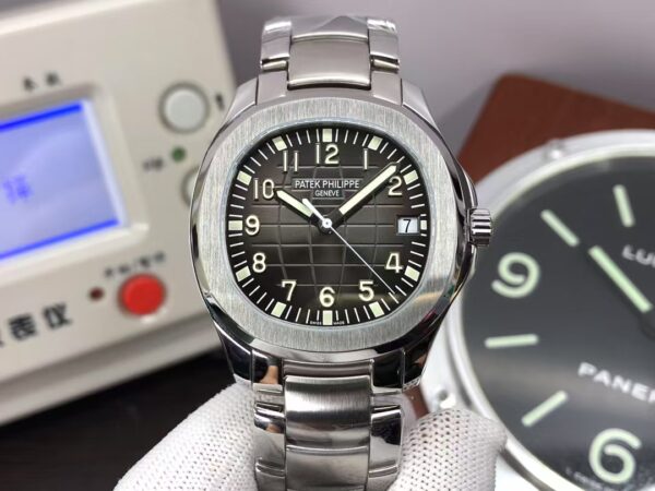 Patek Aquanaut 5167a Replica