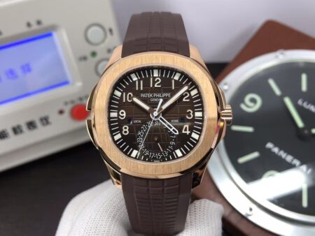 Patek Philippe Aquanaut 5164R Replica