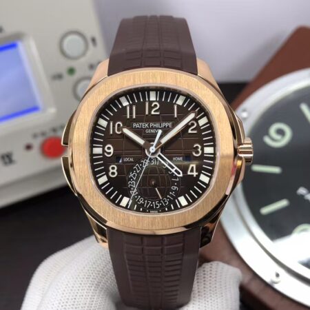 Patek Philippe Aquanaut 5164R Replica