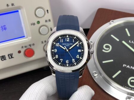 replica Patek Philippe Aquanaut 5168G