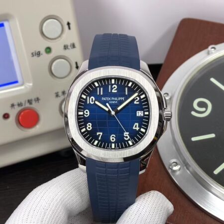 replica Patek Philippe Aquanaut 5168G