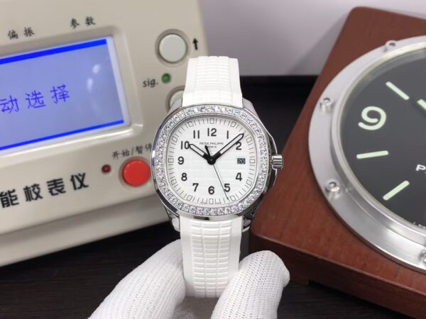 Patek Philippe Aquanaut 5267 Replica