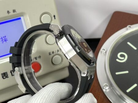APSF Audemars Piguet ROO Diver 15720 Ceramic Bezel with Super 4308 Movement - Image 6