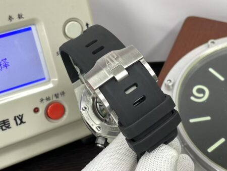 APSF Audemars Piguet ROO Diver 15720 Ceramic Bezel with Super 4308 Movement - Image 9