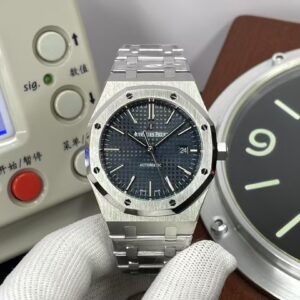 Replica Audemars Piguet 15400 Blue