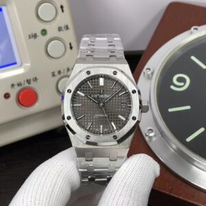 Replica Audemars Piguet 15450 Gray
