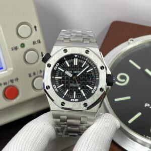 Replica Audemars Piguet 15703