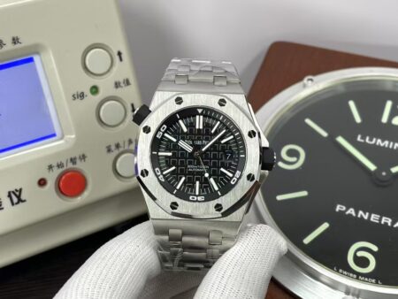 Replica Audemars Piguet 15703