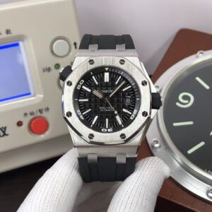 Replica Audemars Piguet 15710 Black