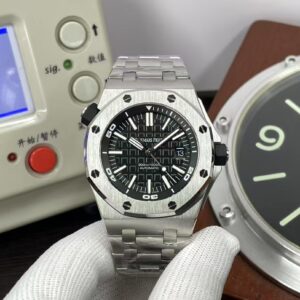 Replica Audemars Piguet 15710 Stainless Steel